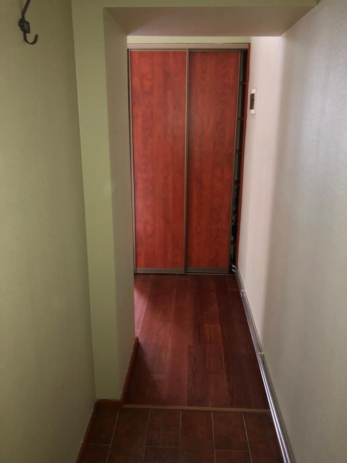 كلابيدا Turgaus Self Check-In Old Town Aparthotel المظهر الخارجي الصورة